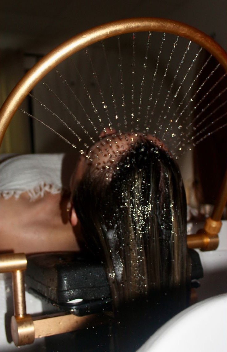 Exotic Bliss Signature