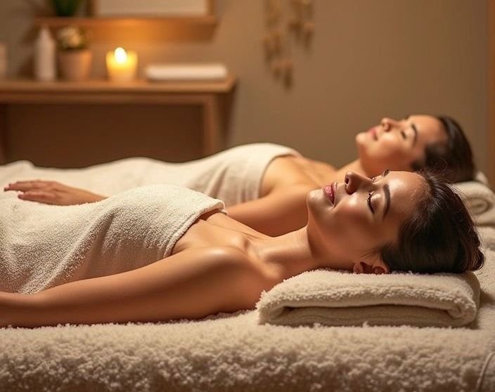 Amari Duo Bond Mother and Me