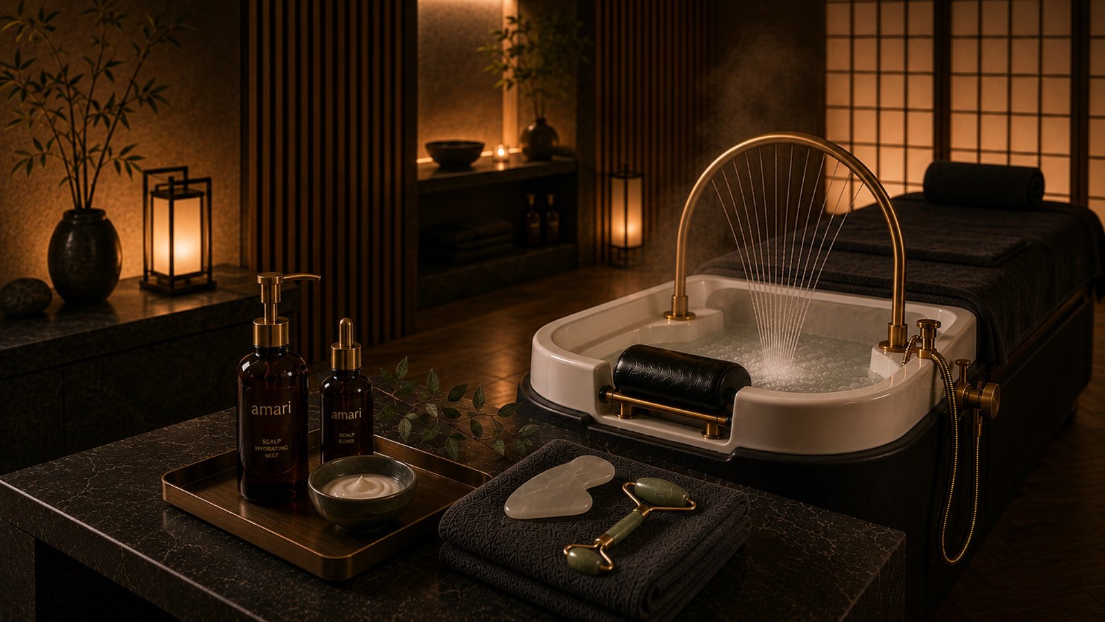 Refresh Mini Facial